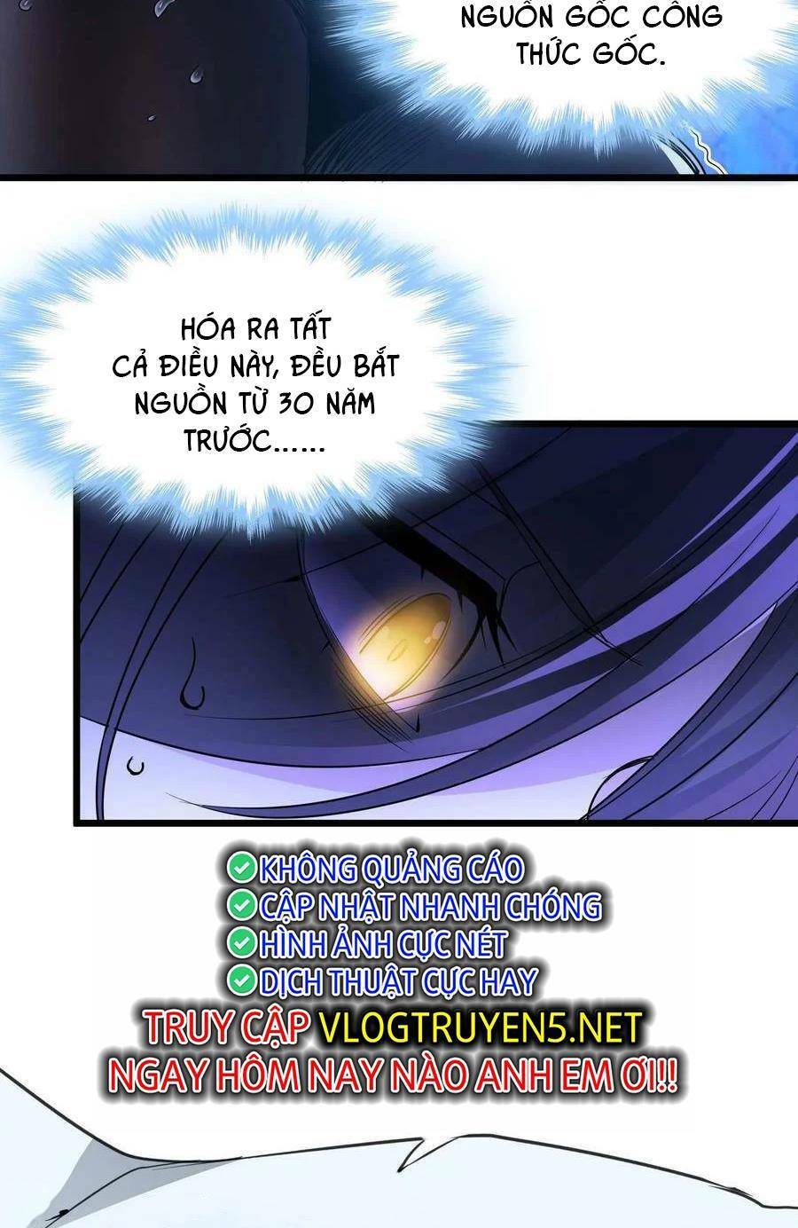 Sức Mạnh Của Ác Thần - Chapter 91 - Page 21