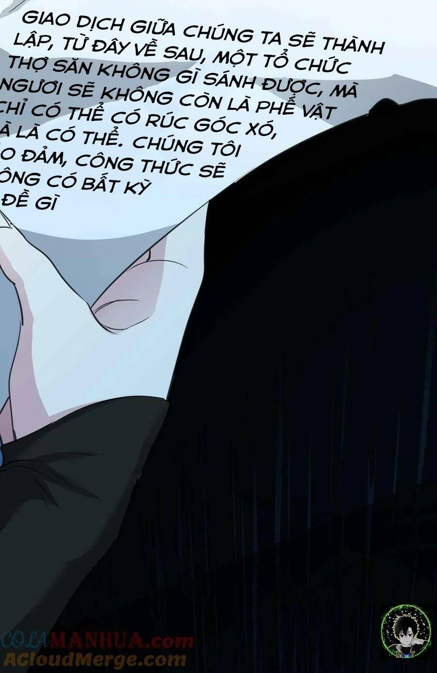 Sức Mạnh Của Ác Thần - Chapter 91 - Page 22