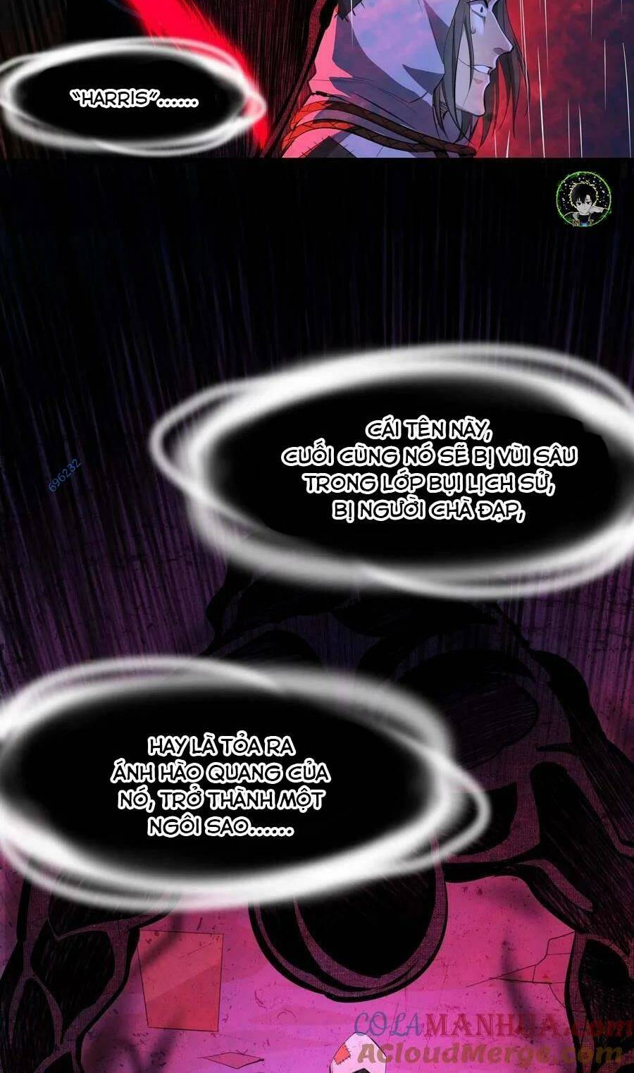 Sức Mạnh Của Ác Thần - Chapter 91 - Page 27