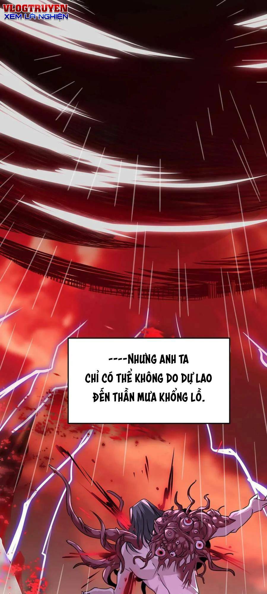 Sức Mạnh Của Ác Thần - Chapter 91 - Page 39