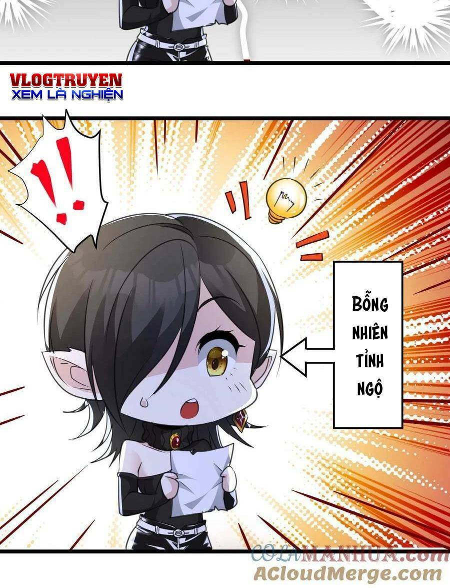 Sức Mạnh Của Ác Thần - Chapter 91 - Page 42