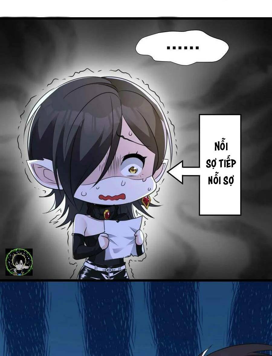 Sức Mạnh Của Ác Thần - Chapter 91 - Page 43