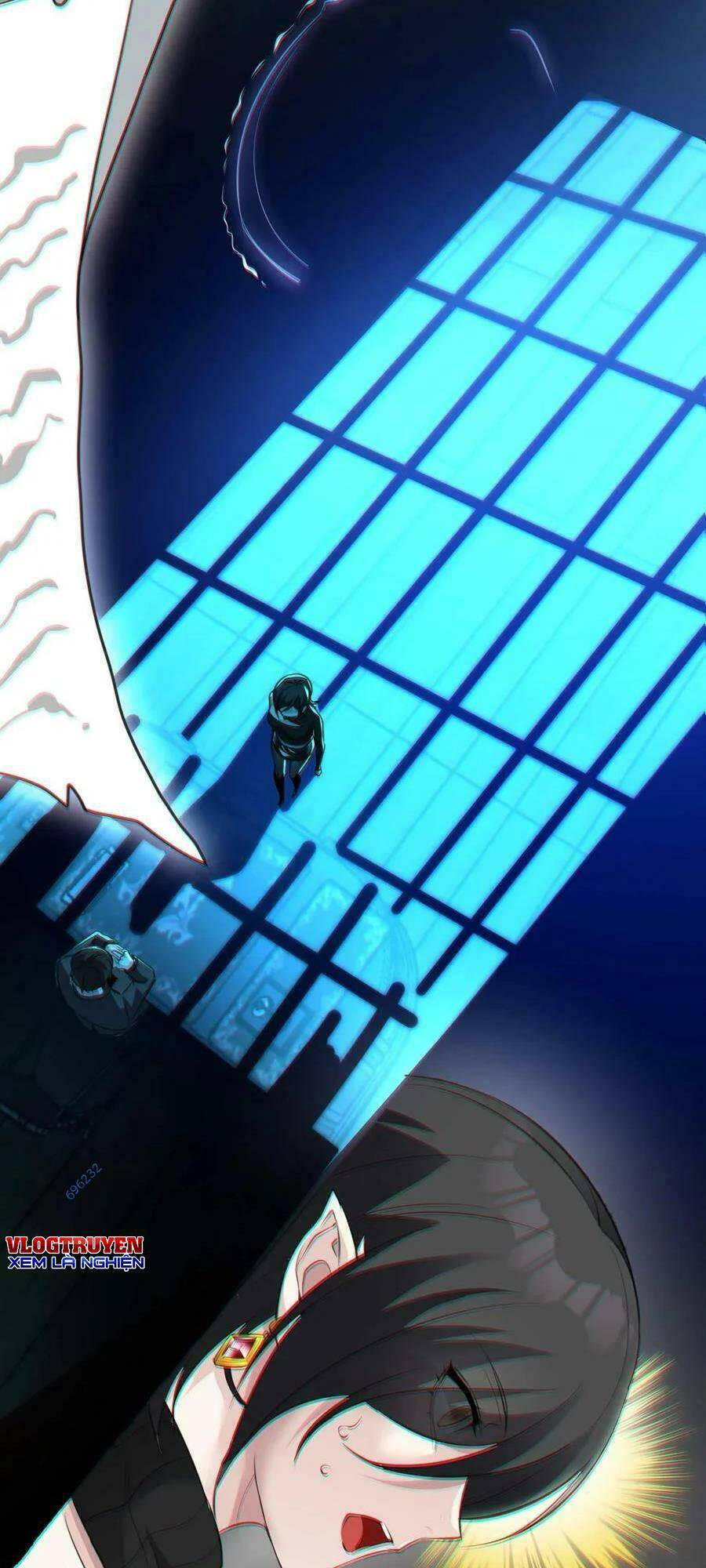 Sức Mạnh Của Ác Thần - Chapter 91 - Page 47