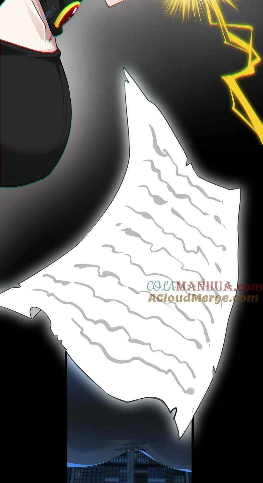 Sức Mạnh Của Ác Thần - Chapter 91 - Page 48