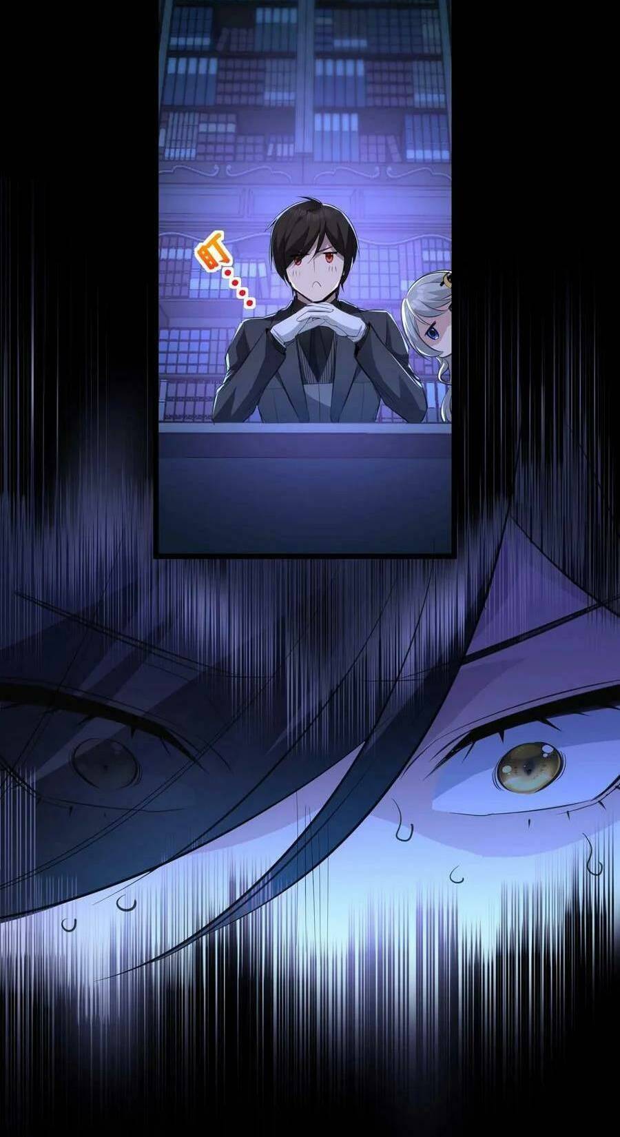 Sức Mạnh Của Ác Thần - Chapter 91 - Page 49