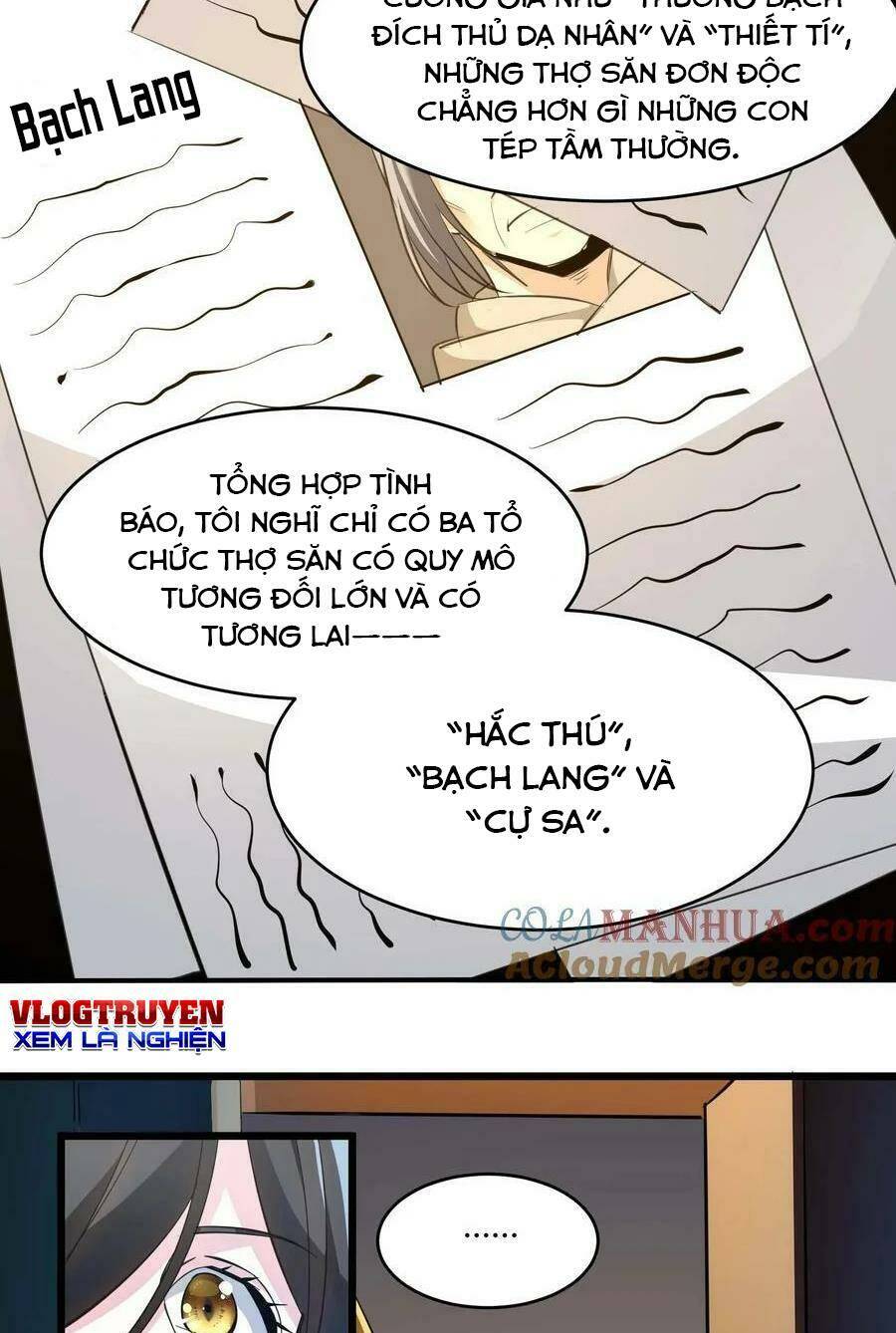 Sức Mạnh Của Ác Thần - Chapter 91 - Page 6