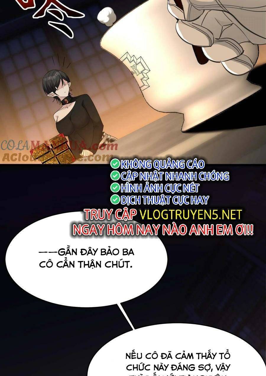 Sức Mạnh Của Ác Thần - Chapter 92 - Page 12