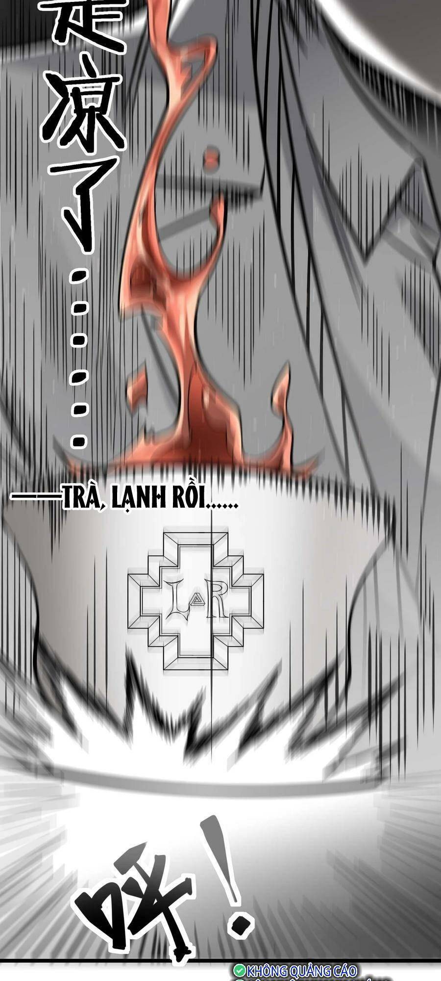 Sức Mạnh Của Ác Thần - Chapter 92 - Page 20