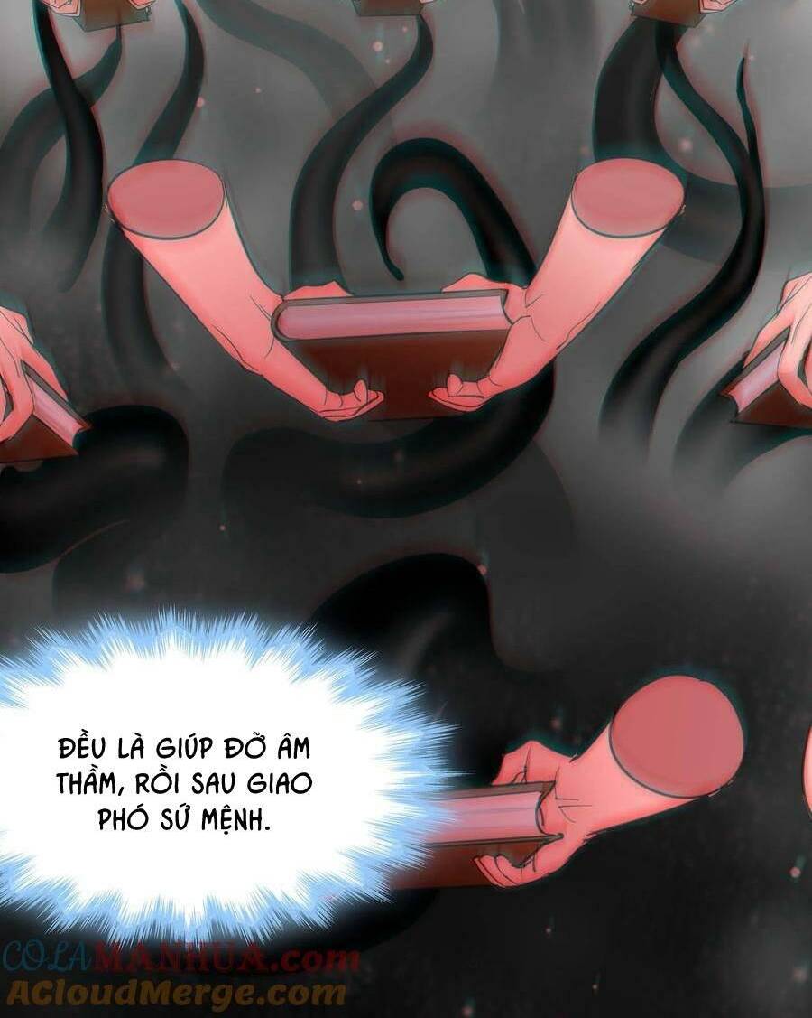 Sức Mạnh Của Ác Thần - Chapter 92 - Page 24