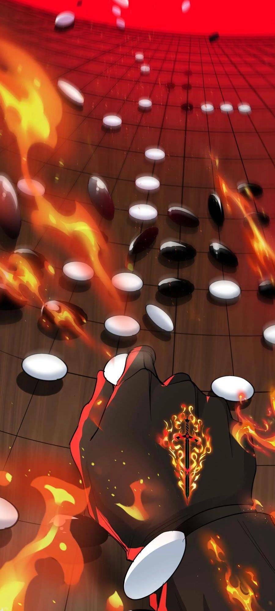 Sức Mạnh Của Ác Thần - Chapter 92 - Page 26