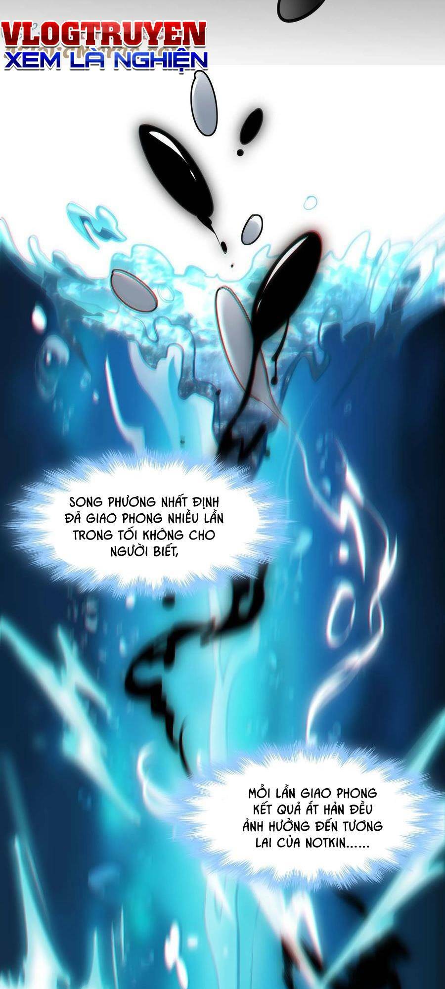 Sức Mạnh Của Ác Thần - Chapter 92 - Page 28