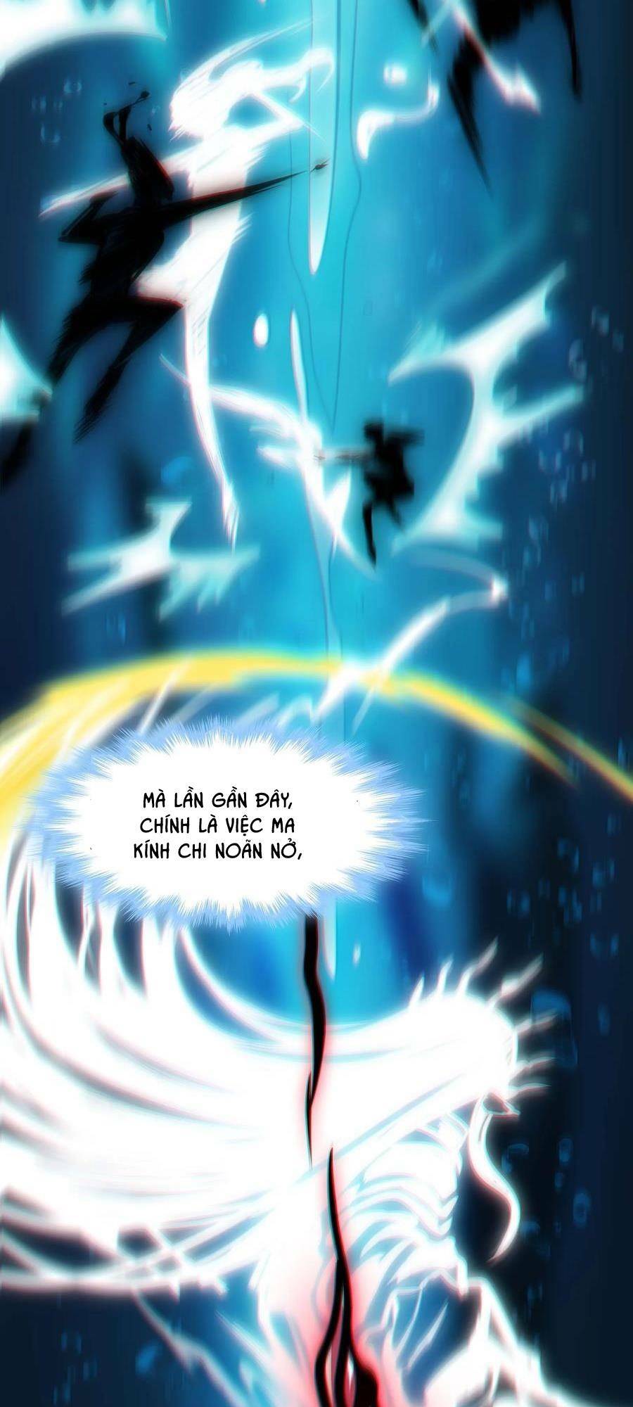Sức Mạnh Của Ác Thần - Chapter 92 - Page 29