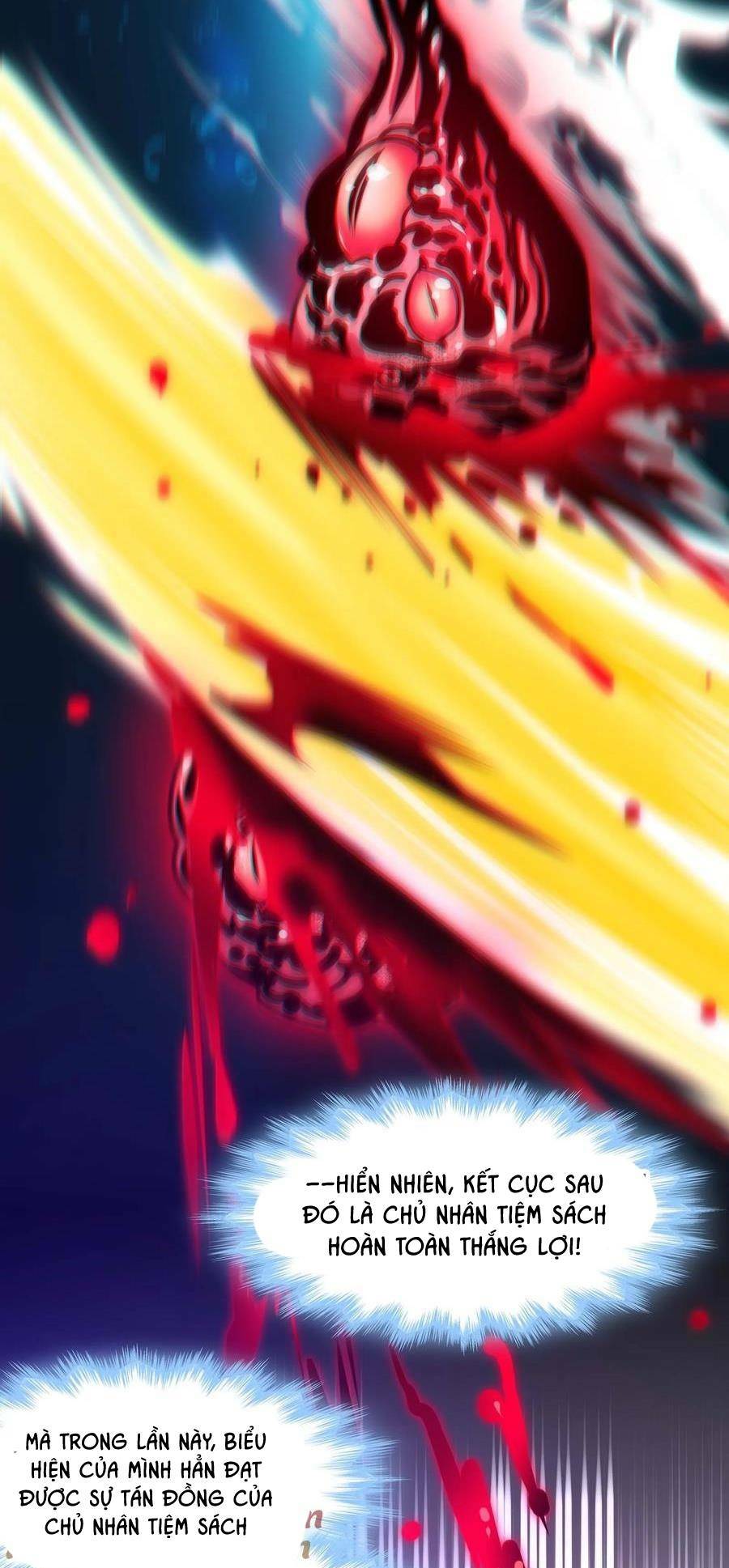 Sức Mạnh Của Ác Thần - Chapter 92 - Page 30