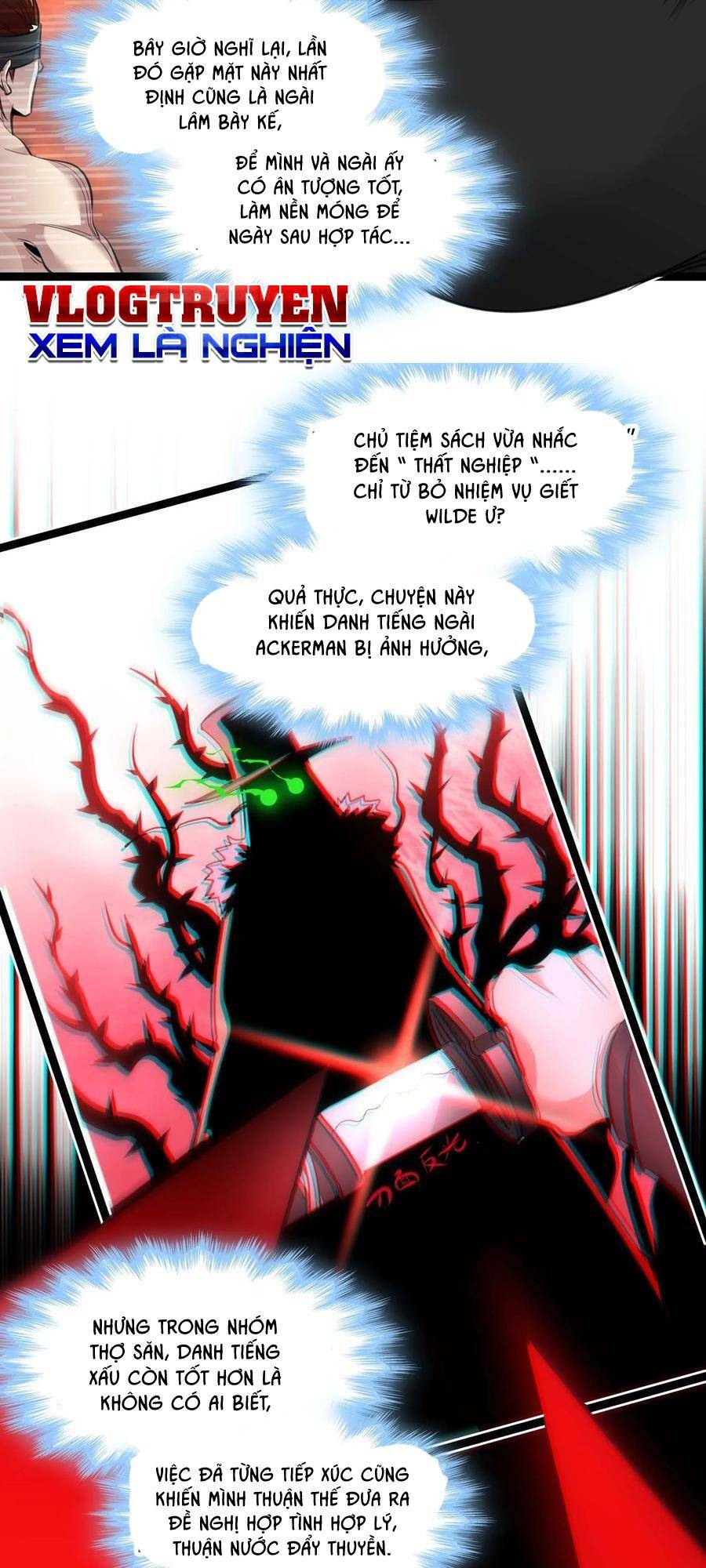 Sức Mạnh Của Ác Thần - Chapter 92 - Page 39