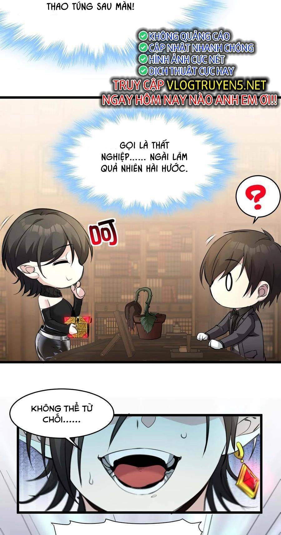 Sức Mạnh Của Ác Thần - Chapter 92 - Page 41