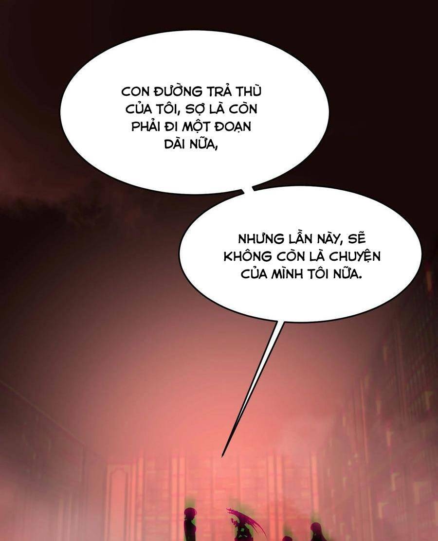 Sức Mạnh Của Ác Thần - Chapter 92 - Page 5