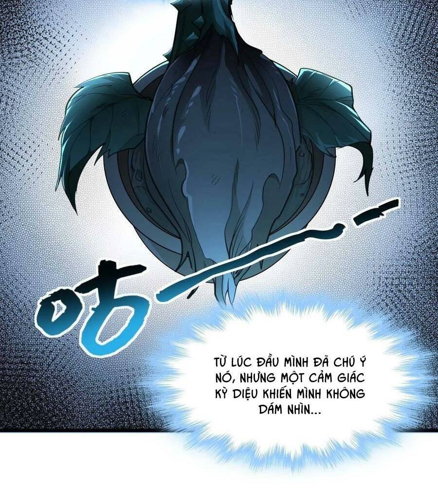 Sức Mạnh Của Ác Thần - Chapter 93 - Page 12