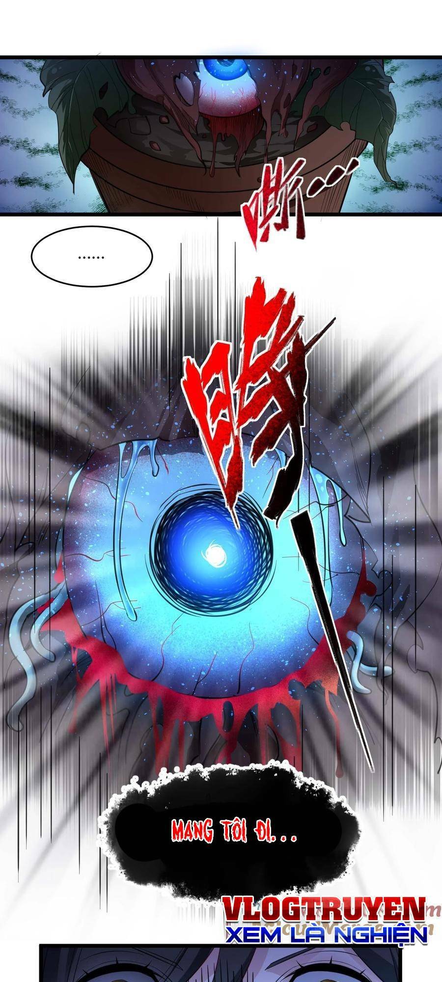 Sức Mạnh Của Ác Thần - Chapter 93 - Page 13