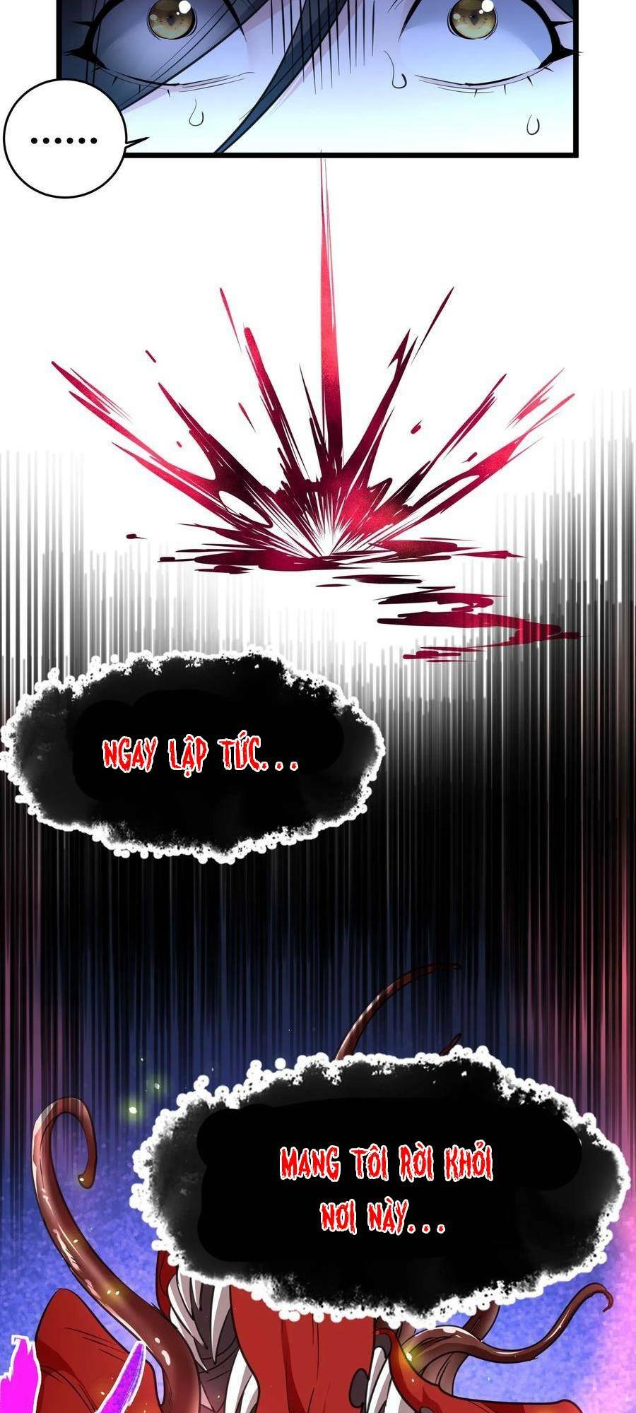 Sức Mạnh Của Ác Thần - Chapter 93 - Page 14