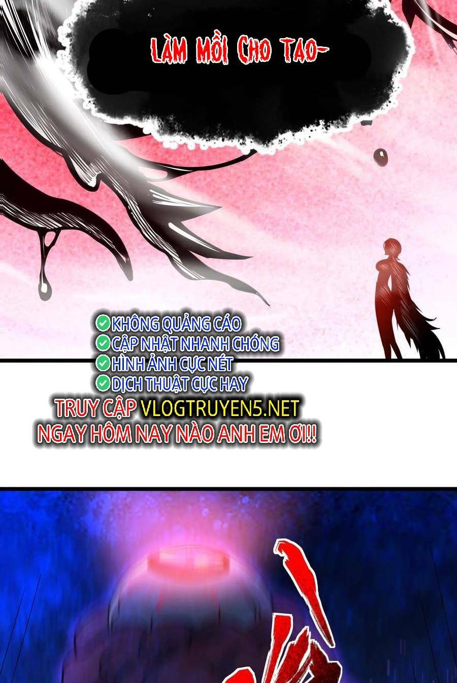 Sức Mạnh Của Ác Thần - Chapter 93 - Page 17