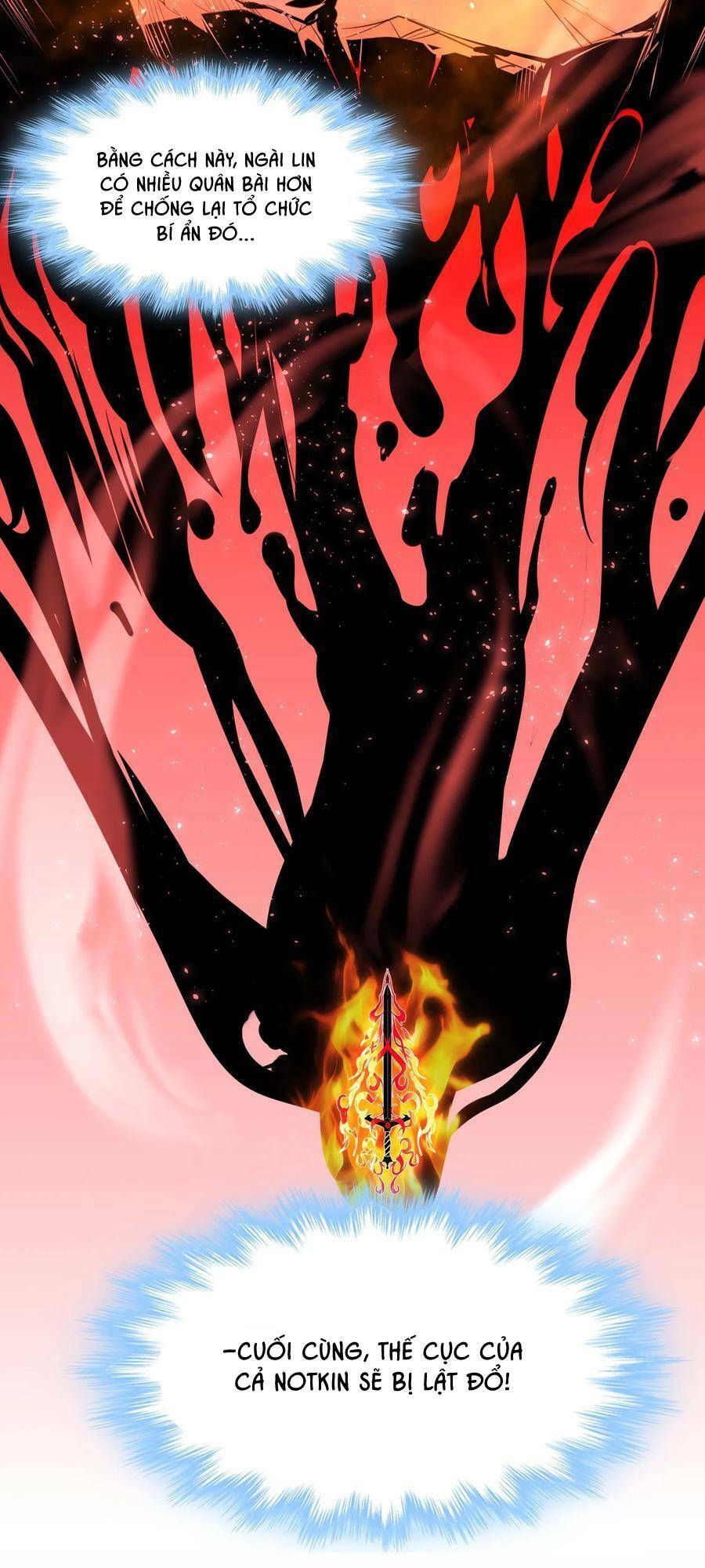 Sức Mạnh Của Ác Thần - Chapter 93 - Page 39