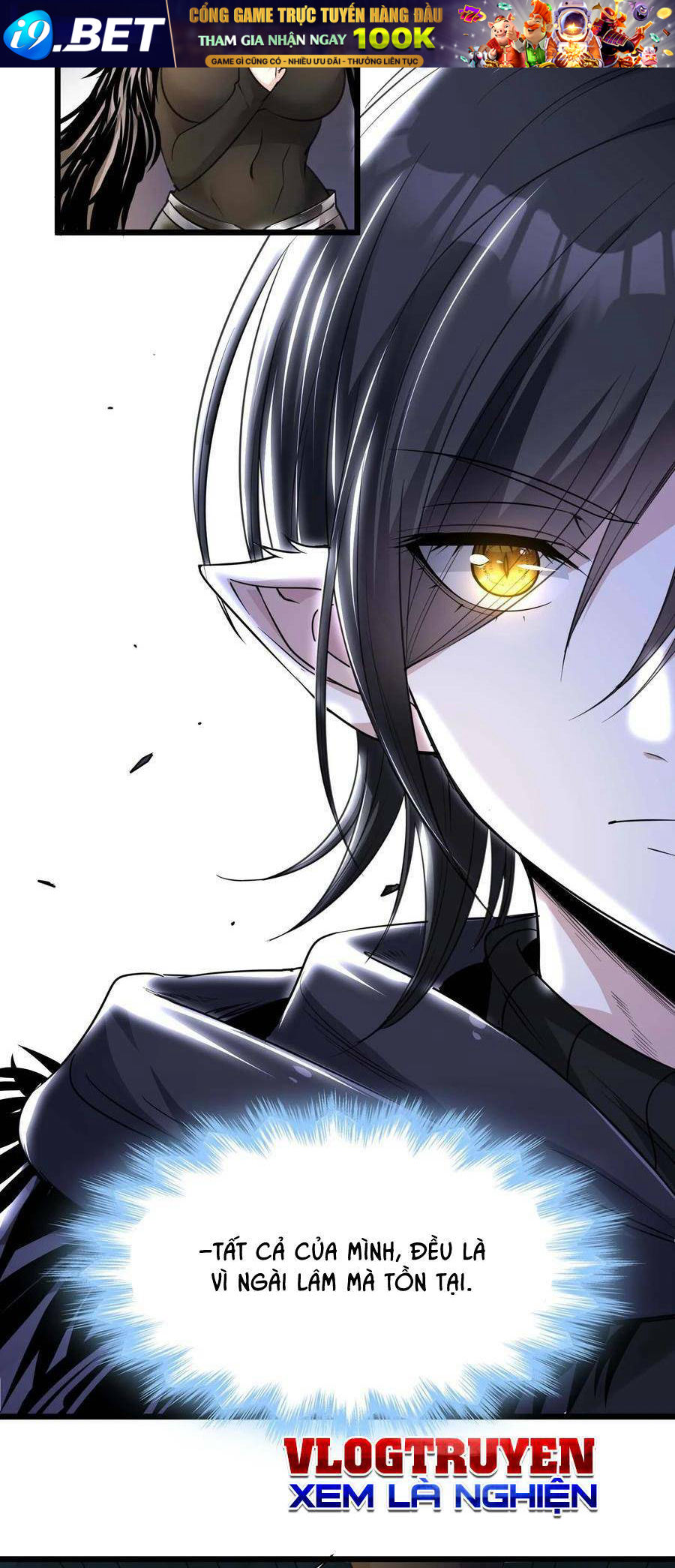 Sức Mạnh Của Ác Thần - Chapter 93 - Page 41