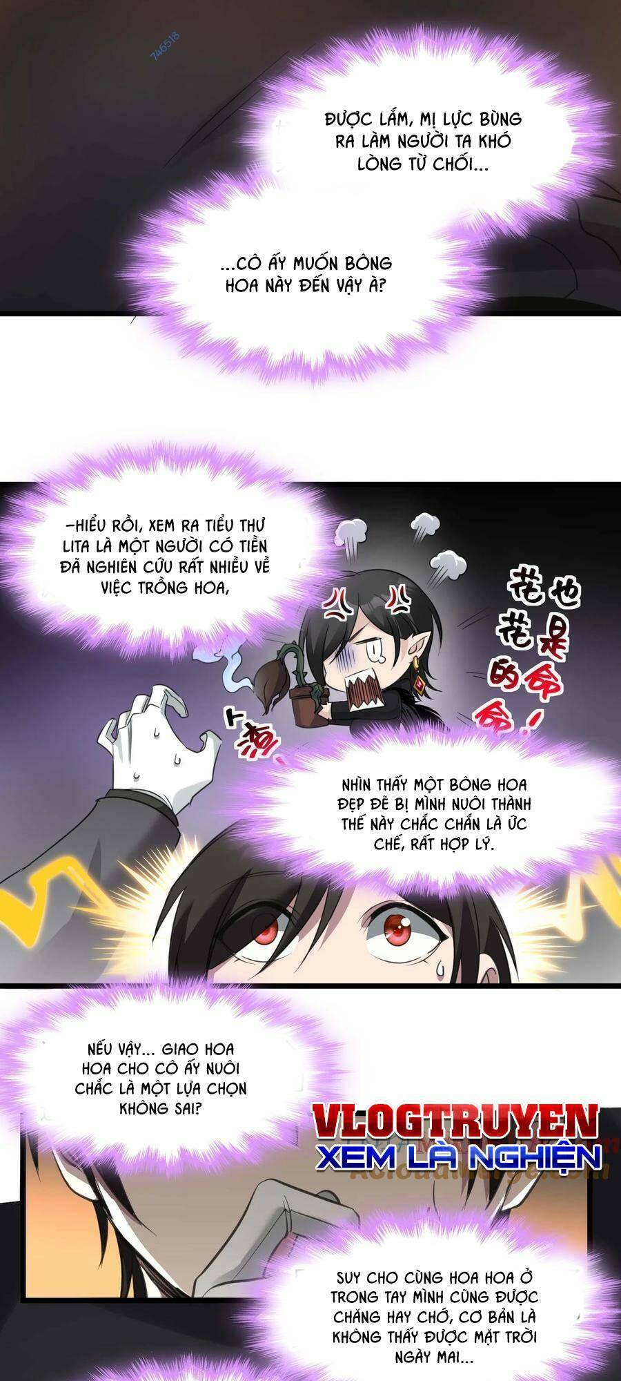 Sức Mạnh Của Ác Thần - Chapter 93 - Page 45