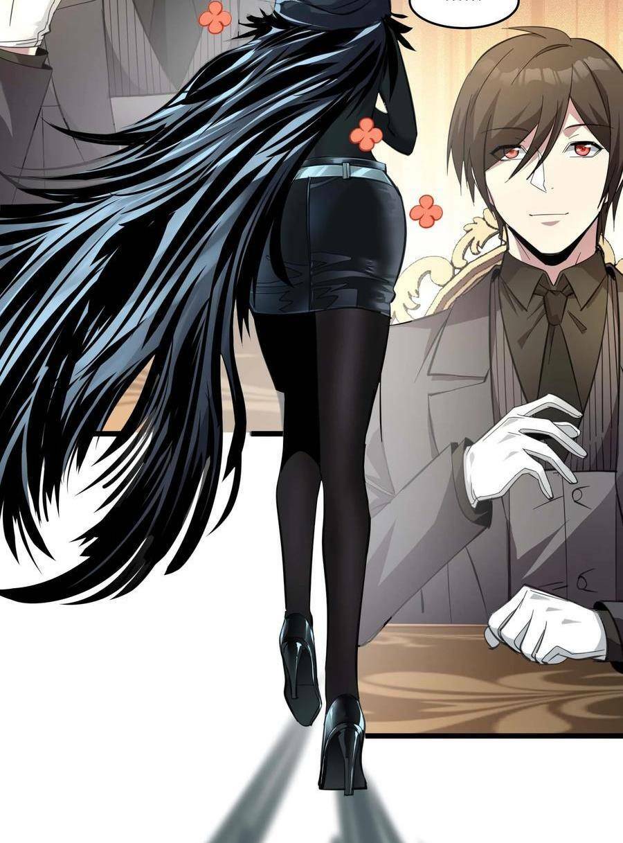 Sức Mạnh Của Ác Thần - Chapter 93 - Page 52