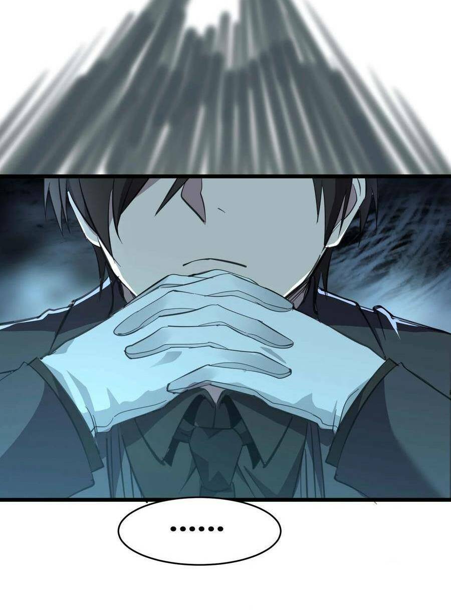 Sức Mạnh Của Ác Thần - Chapter 93 - Page 53