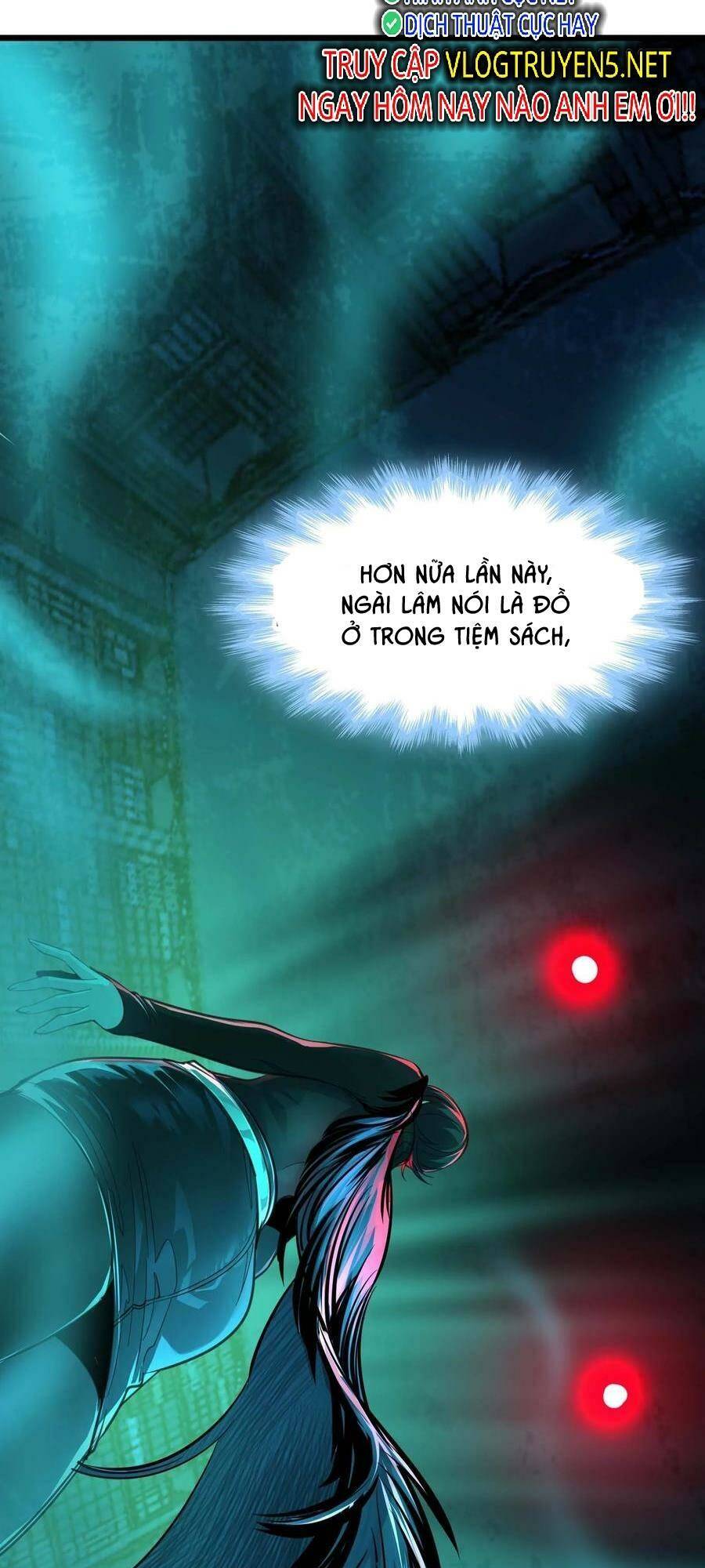 Sức Mạnh Của Ác Thần - Chapter 93 - Page 7