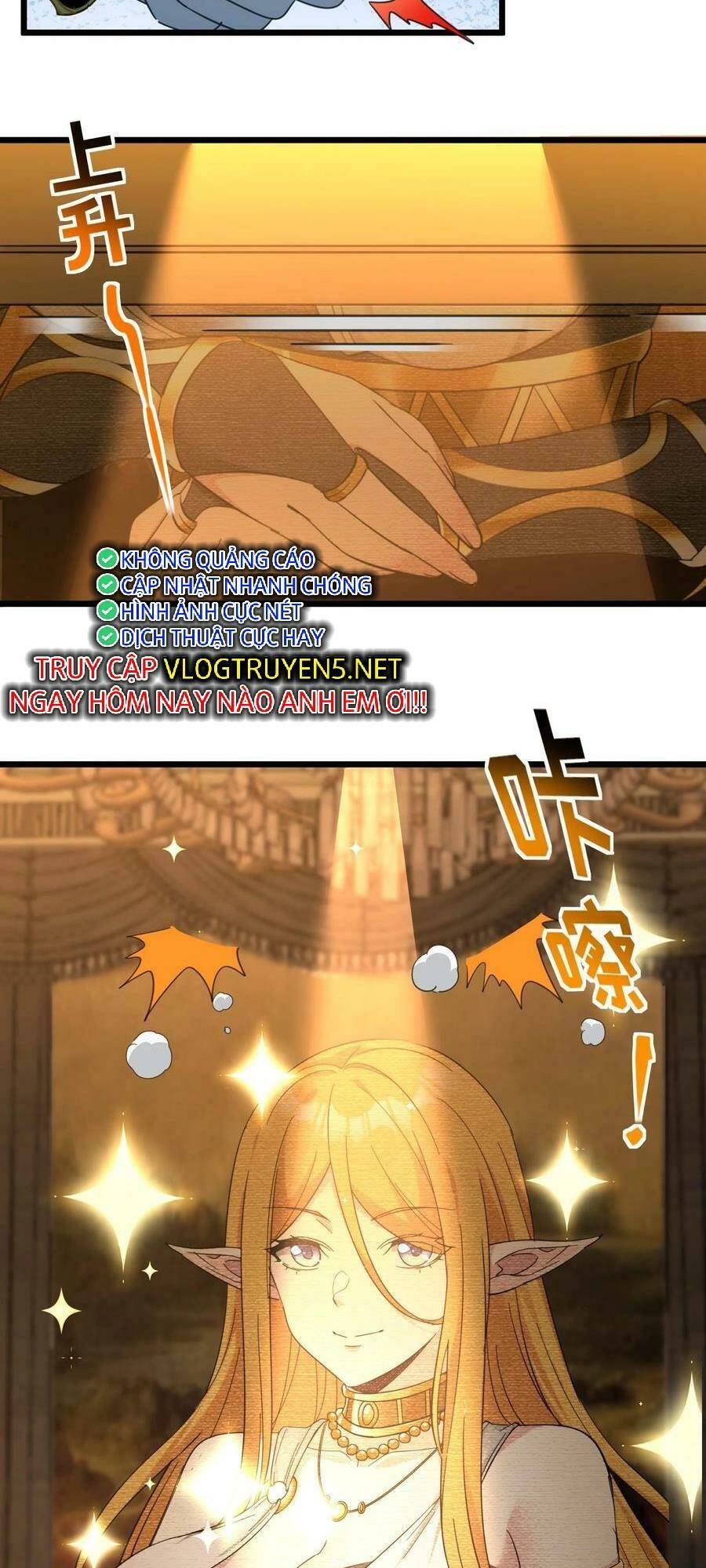 Sức Mạnh Của Ác Thần - Chapter 94 - Page 11