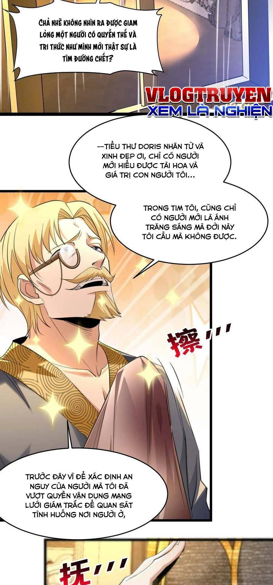 Sức Mạnh Của Ác Thần - Chapter 94 - Page 14