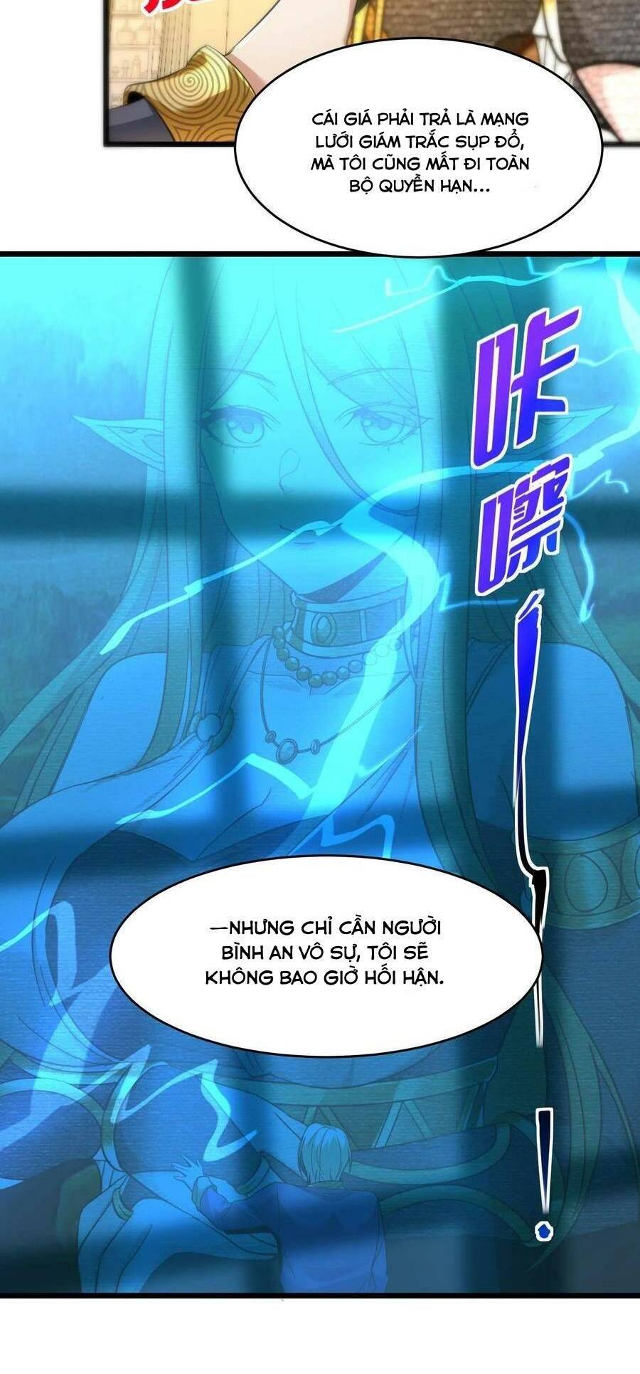 Sức Mạnh Của Ác Thần - Chapter 94 - Page 15