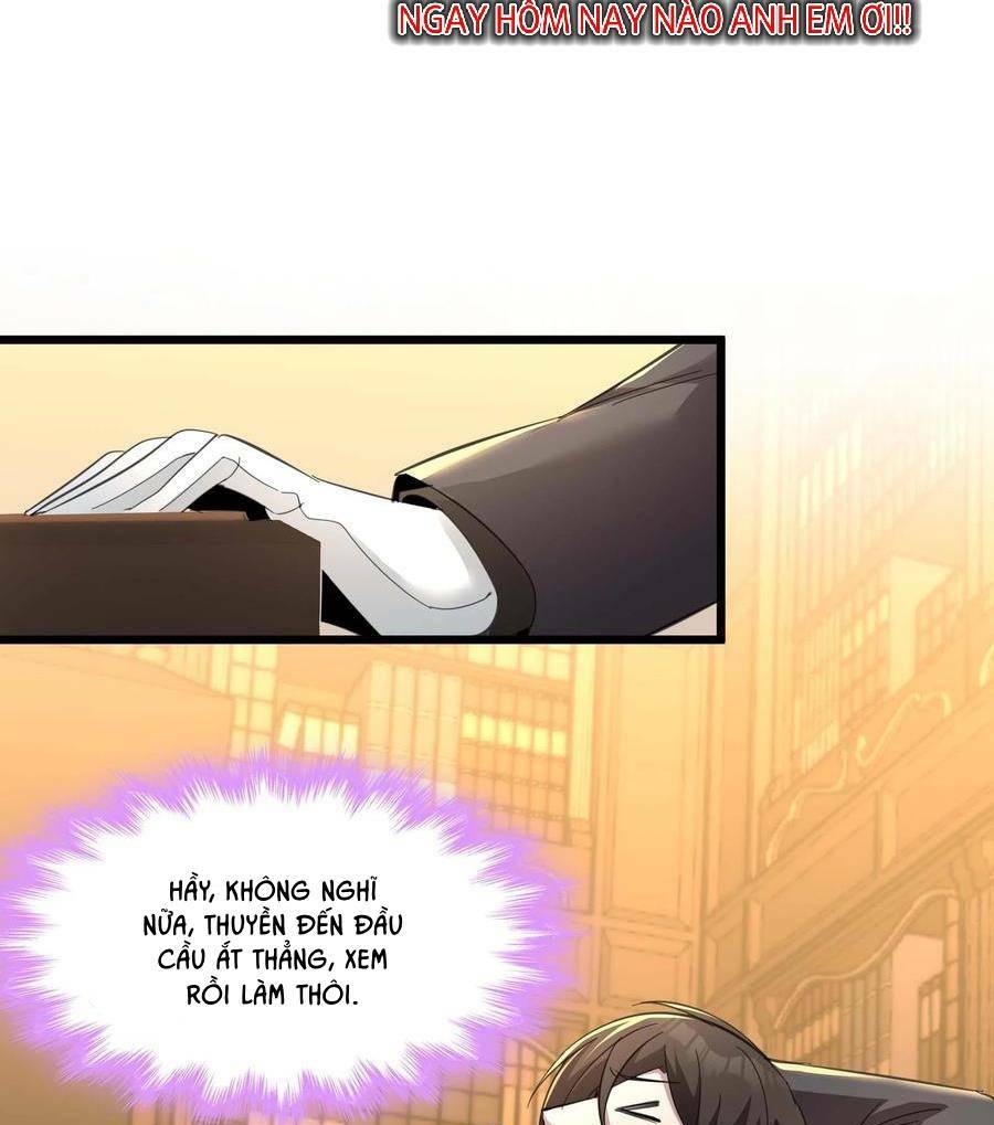 Sức Mạnh Của Ác Thần - Chapter 94 - Page 24