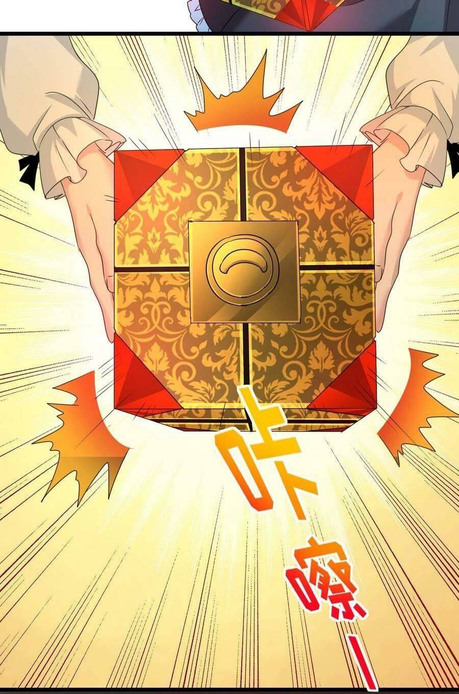 Sức Mạnh Của Ác Thần - Chapter 94 - Page 35