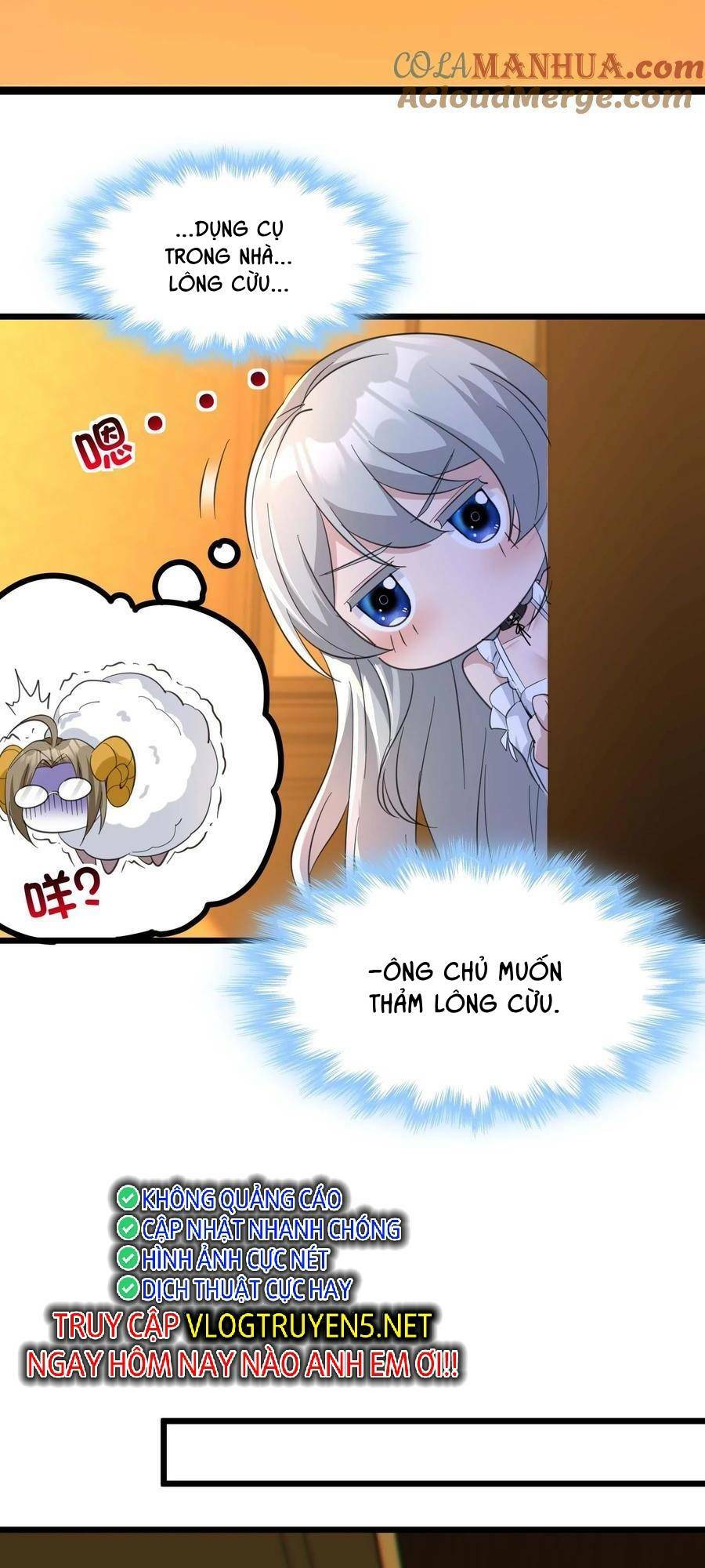 Sức Mạnh Của Ác Thần - Chapter 94 - Page 41