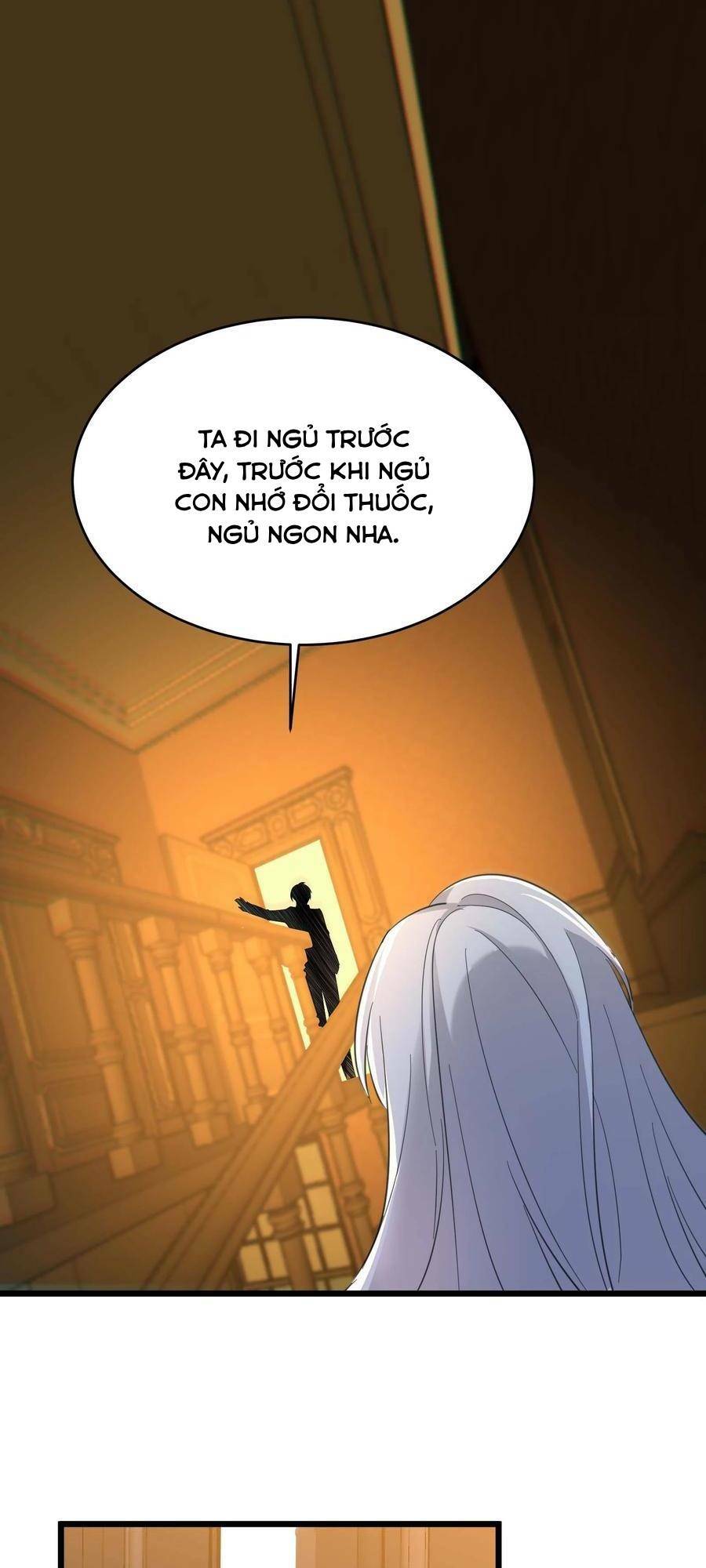 Sức Mạnh Của Ác Thần - Chapter 94 - Page 42