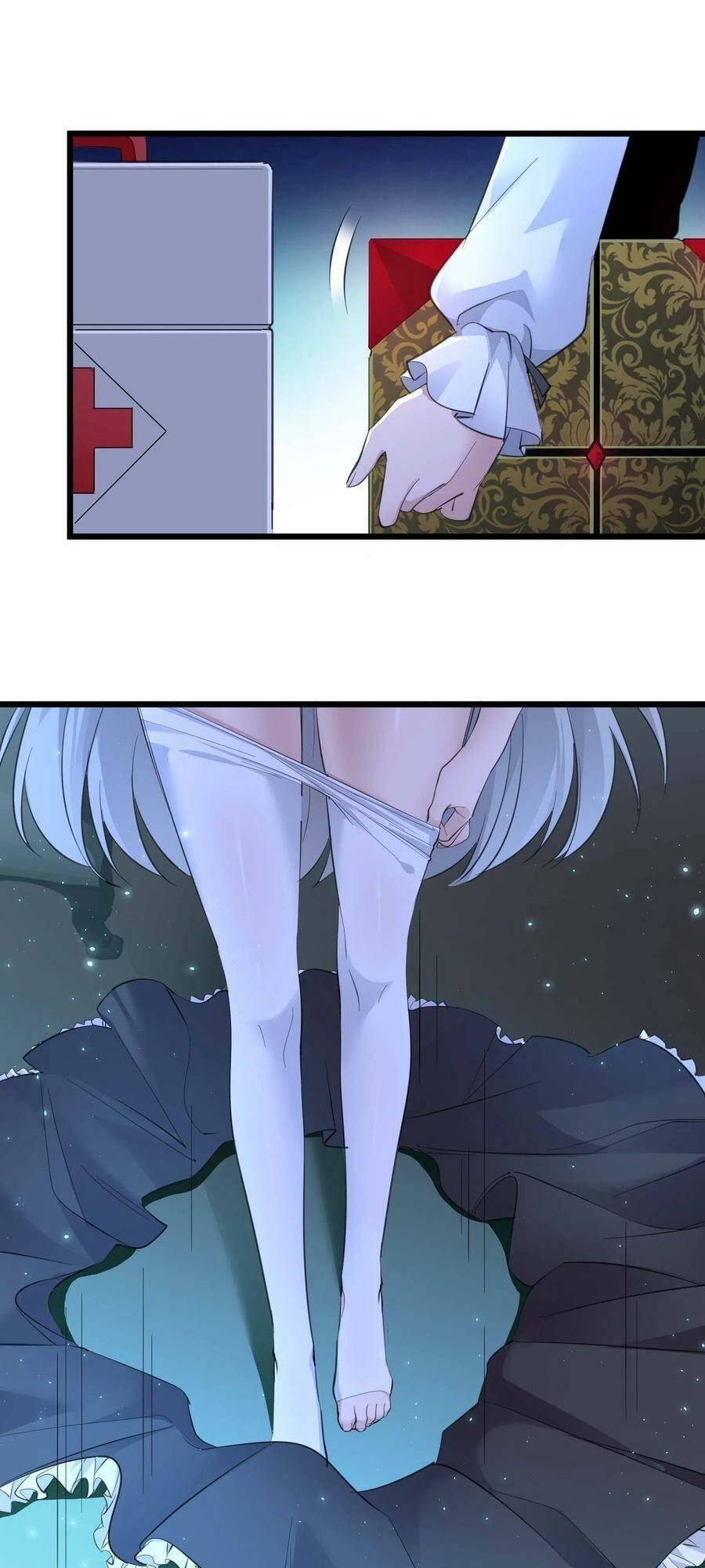 Sức Mạnh Của Ác Thần - Chapter 94 - Page 45