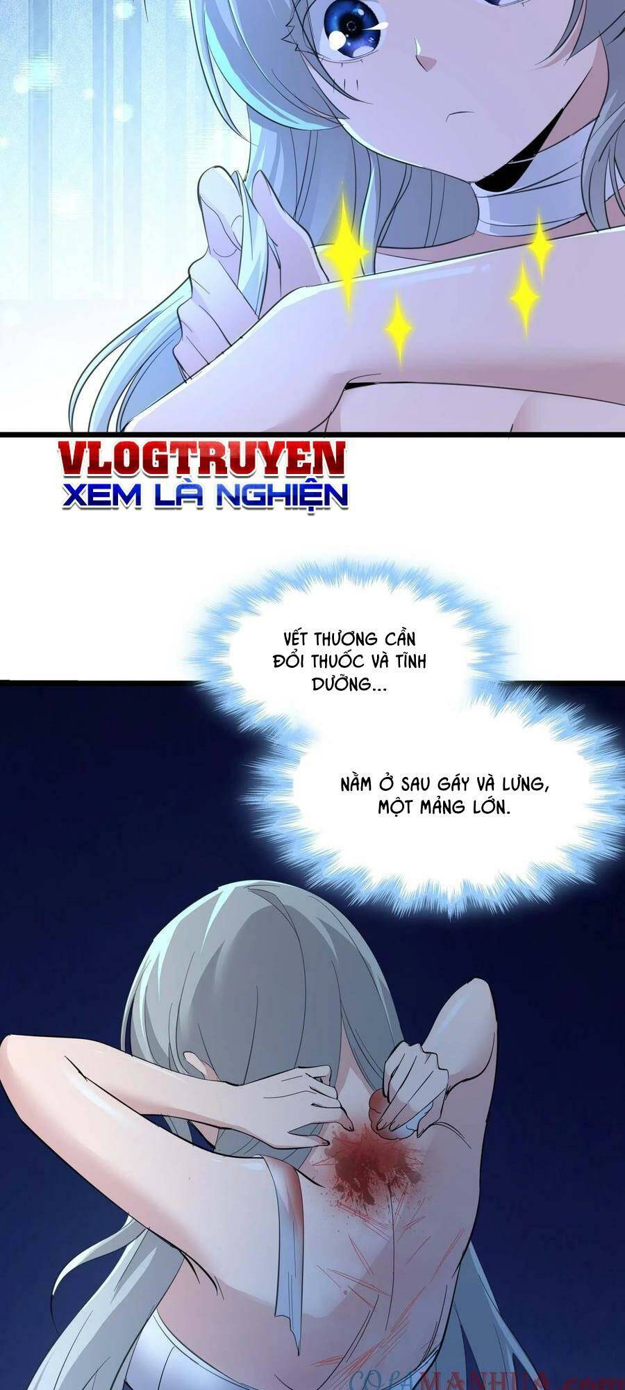 Sức Mạnh Của Ác Thần - Chapter 94 - Page 48