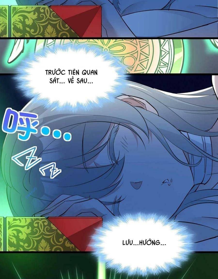 Sức Mạnh Của Ác Thần - Chapter 94 - Page 52