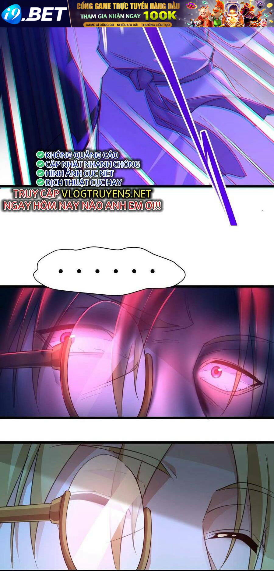 Sức Mạnh Của Ác Thần - Chapter 94 - Page 7