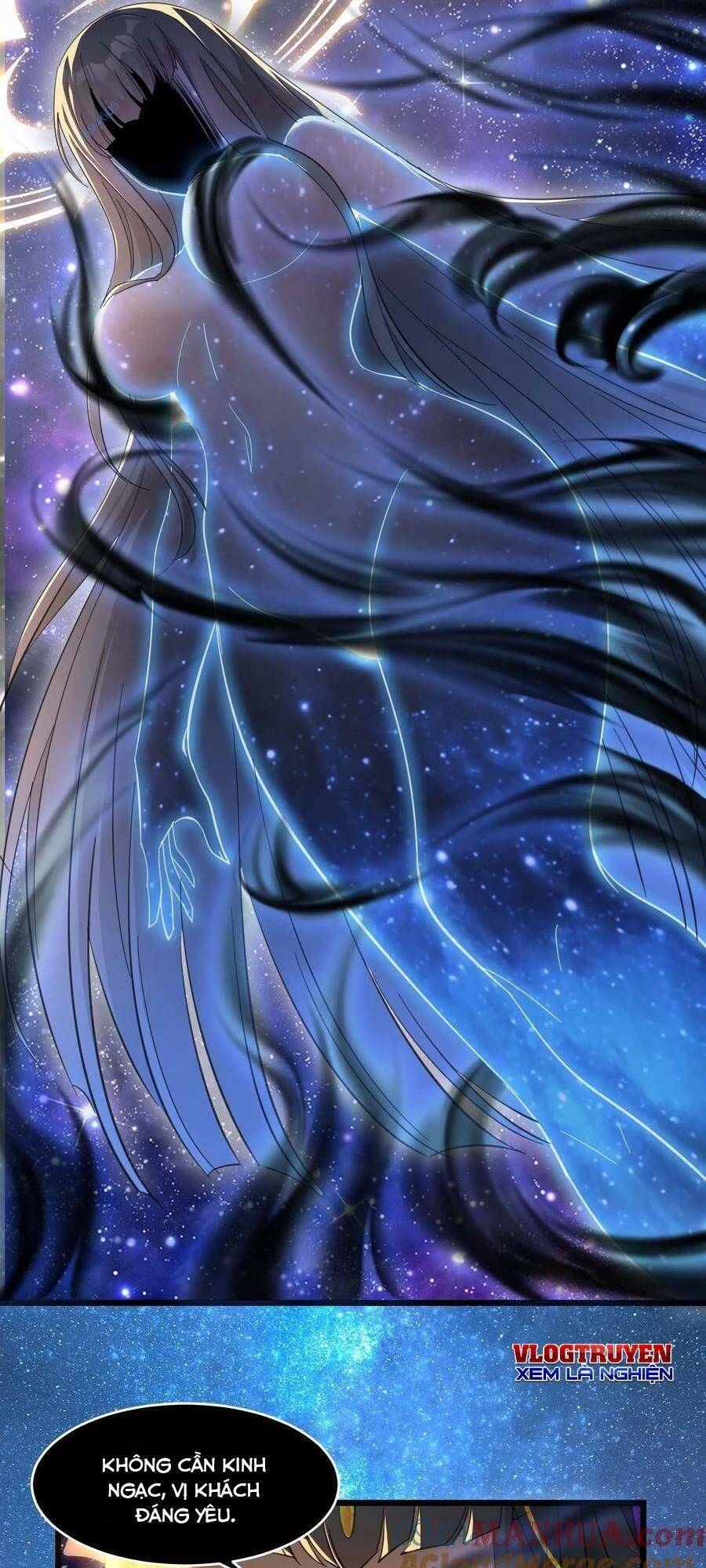 Sức Mạnh Của Ác Thần - Chapter 95 - Page 13