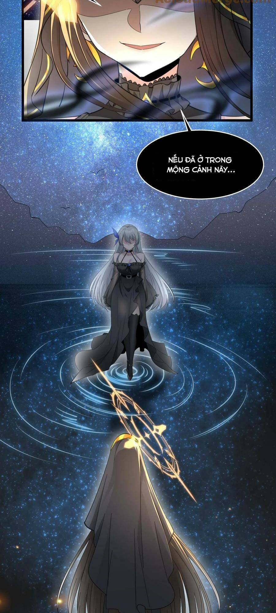 Sức Mạnh Của Ác Thần - Chapter 95 - Page 14