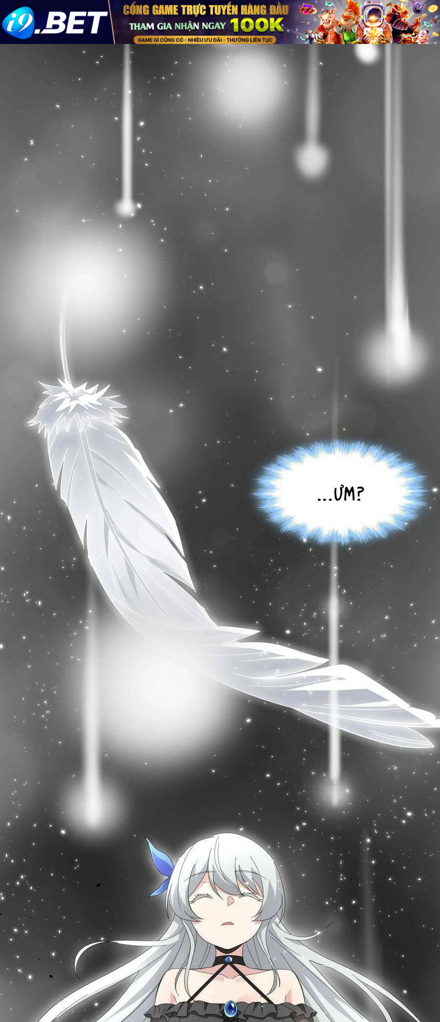 Sức Mạnh Của Ác Thần - Chapter 95 - Page 3