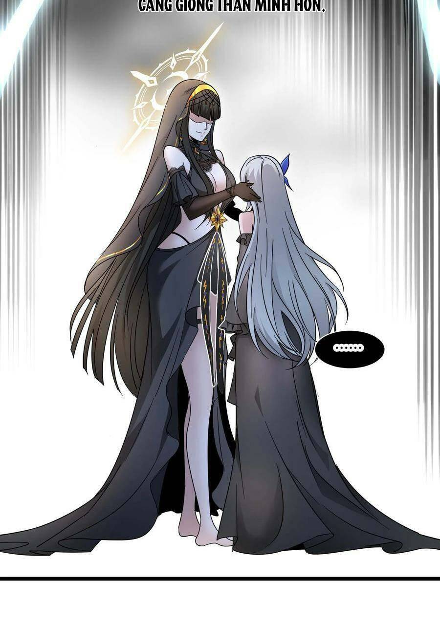 Sức Mạnh Của Ác Thần - Chapter 95 - Page 39