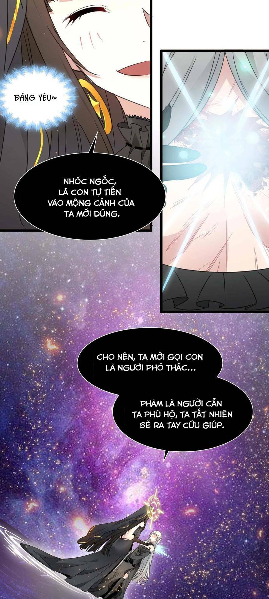 Sức Mạnh Của Ác Thần - Chapter 95 - Page 41