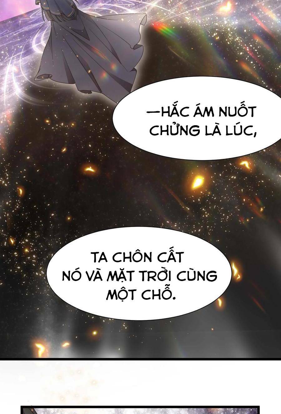 Sức Mạnh Của Ác Thần - Chapter 95 - Page 46