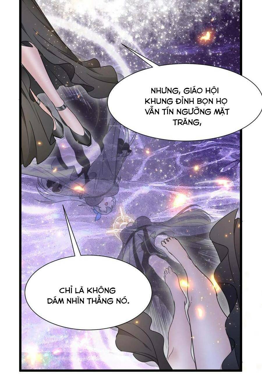 Sức Mạnh Của Ác Thần - Chapter 95 - Page 47