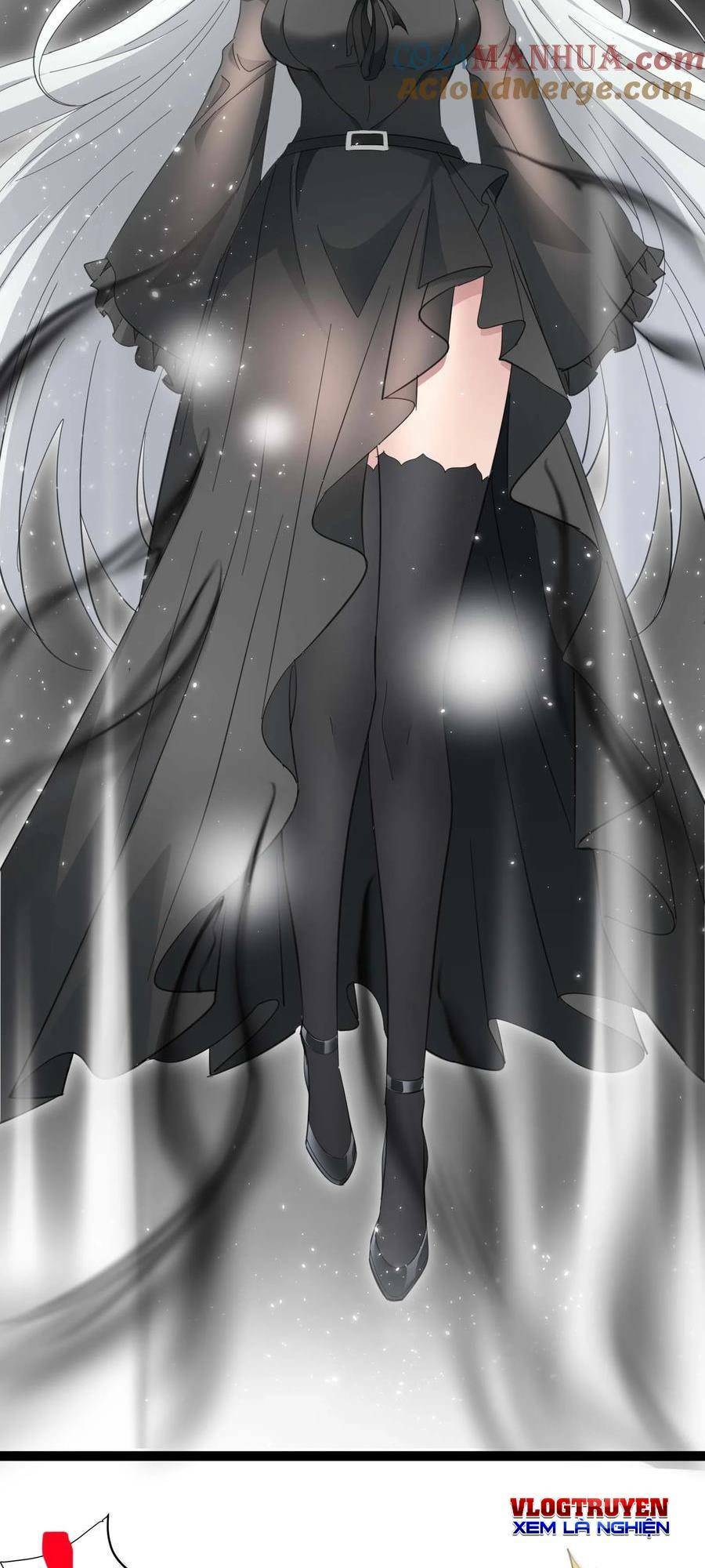 Sức Mạnh Của Ác Thần - Chapter 95 - Page 4