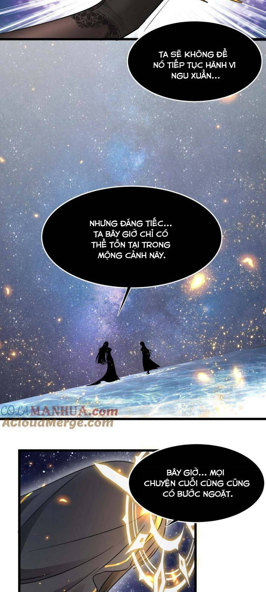 Sức Mạnh Của Ác Thần - Chapter 95 - Page 51